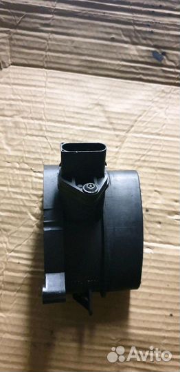 Расходомер воздуха 0 928 400 468 BMW e46