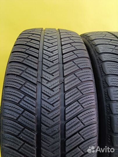 Michelin Pilot Alpin PA4 235/45 R20 Y