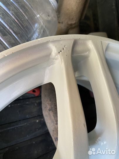 Литье диски r15 4x98