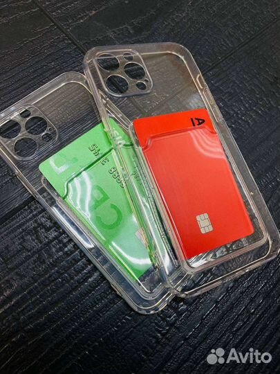 Чехол силиконовый на iPhone 13 14 Pro