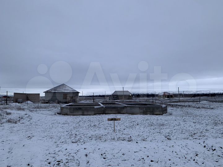 Участок 6 сот. (ИЖС)