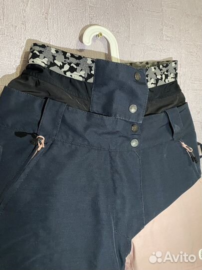 Сноубордические женские Picture Organic S 10/10