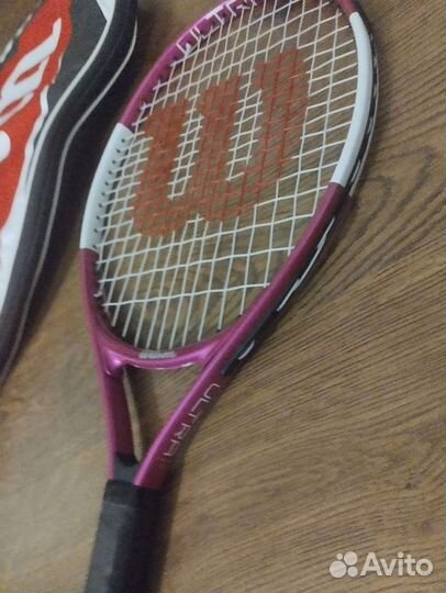 Ракетка детская Wilson