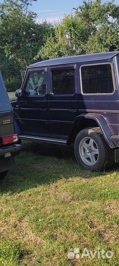 Колеса r18 AMG гелендваген с резиной 285/60/18