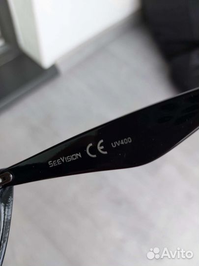 Солнцезащитные очки See Vision Италия