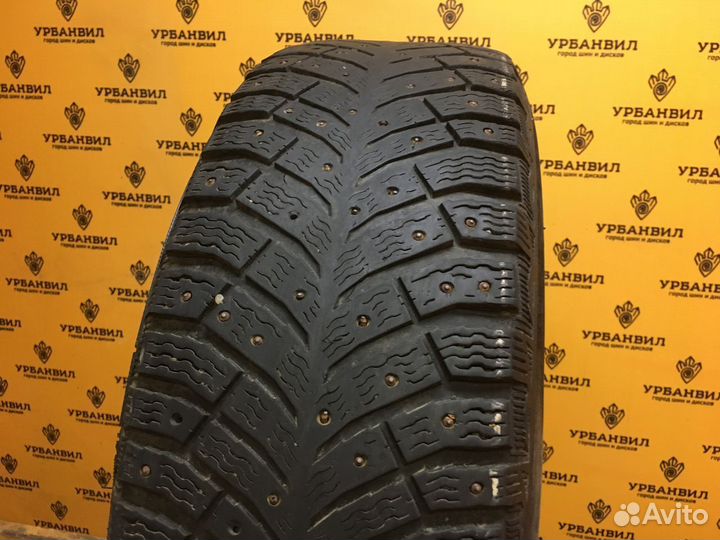 Michelin X-Ice North 4 215/65 R17 103T