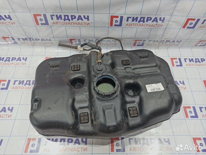 Бак топливный Honda Civic (5D) 17044-SMG-E01
