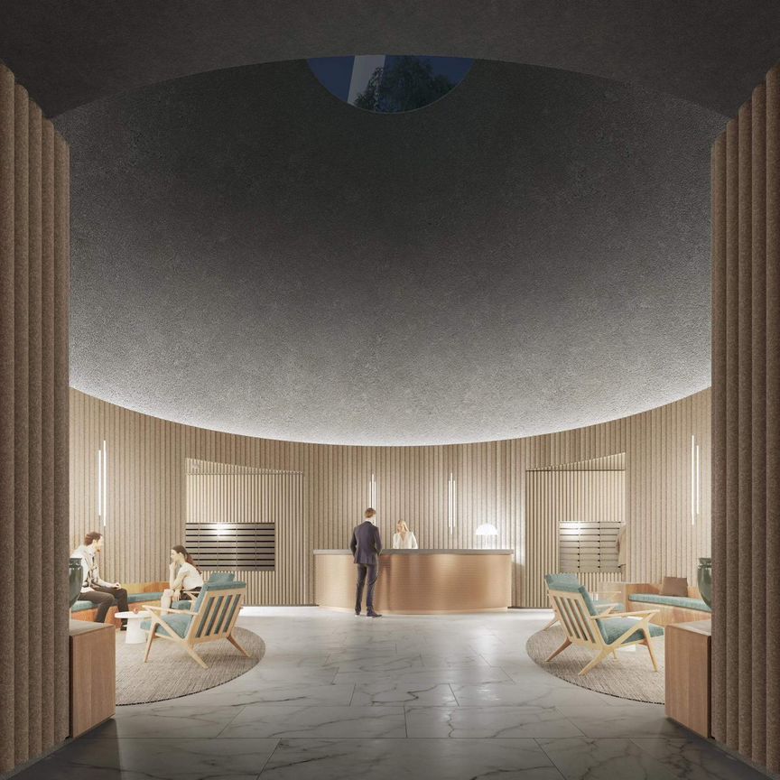 3-к. квартира, 142,1 м², 13/18 эт.