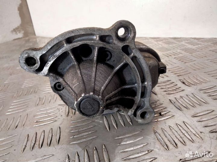 Стартер Пежо 405