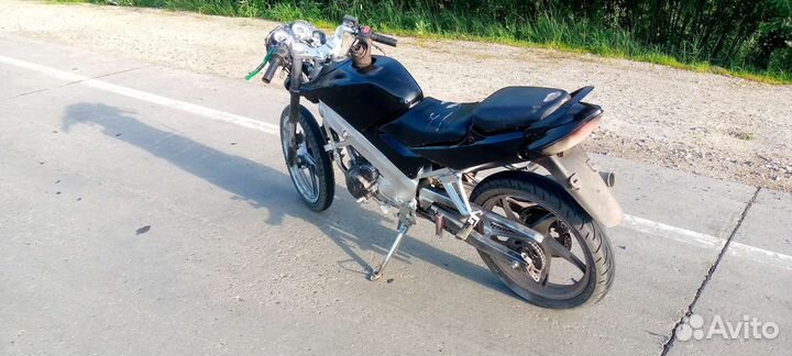 Ресер 200рс