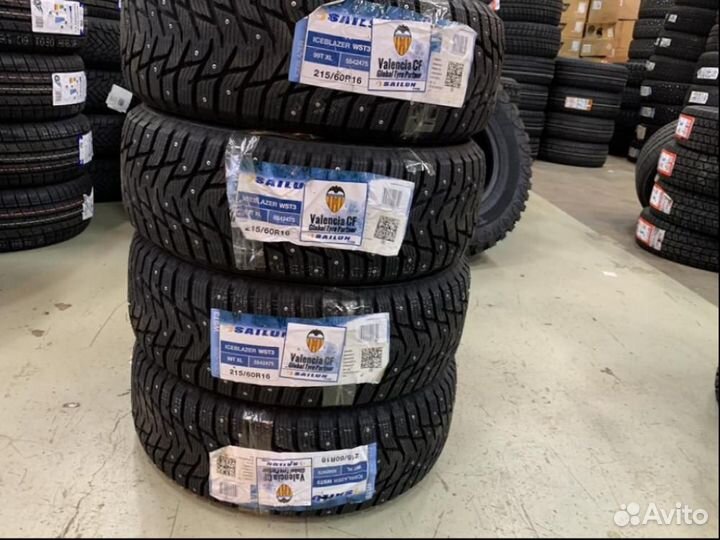 Sailun Ice Blazer WST3 215/60 R16 99T