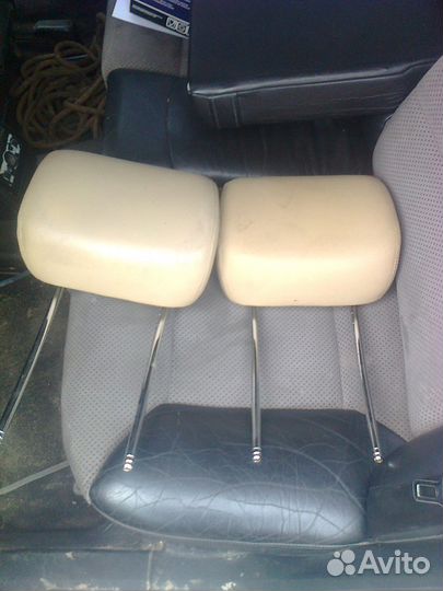 Подголовник от mercedes 164
