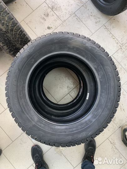 Cordiant Snow Cross 185/65 R15 92T