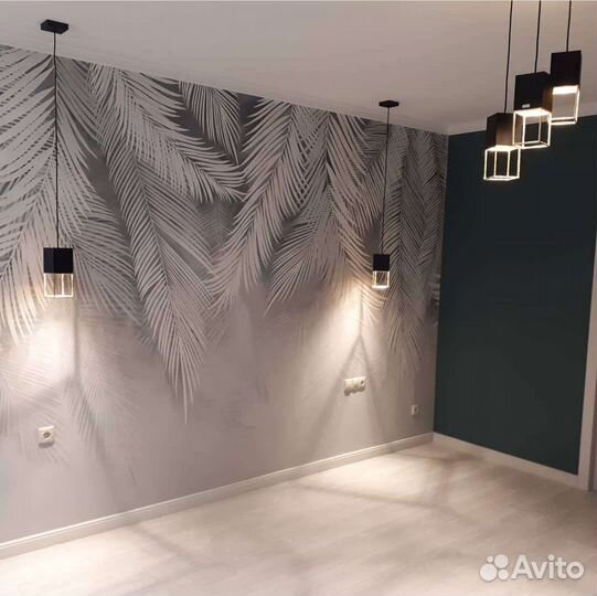 Ремонт квартир