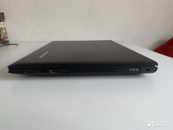 Ноутбук Lenovo g505s