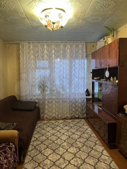 1-к. квартира, 29 м², 4/5 эт.