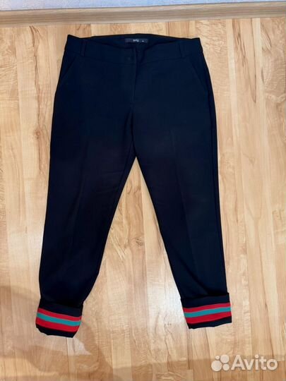 Костюм (блузка+брюки).Турция.46 размер (М)