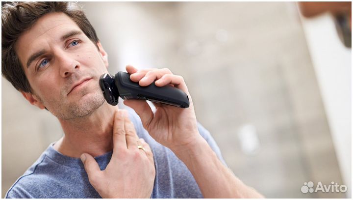 Умная бритвы Philips серии S5000