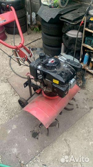 Мотоблоки и культиваторы