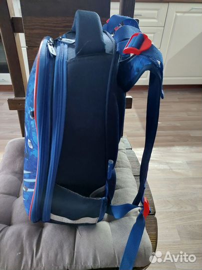 Школьный рюкзак