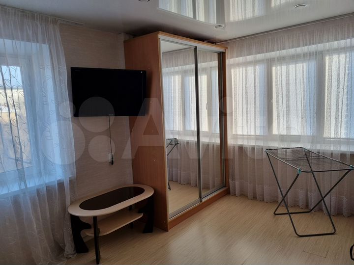 1-к. квартира, 31 м², 5/5 эт.