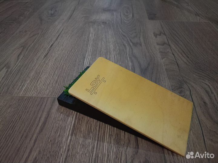 Набор для фингерборда