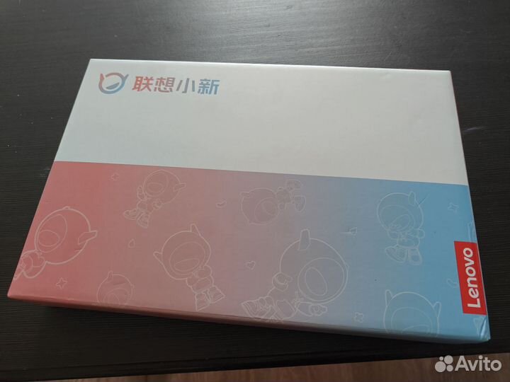 Планшет Lenovo xiaomi pad 2024. Новый