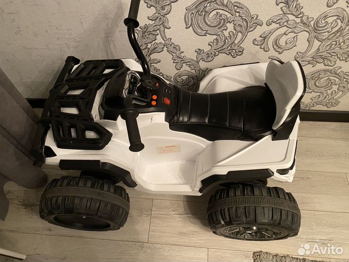 Продам детский квадроцикл