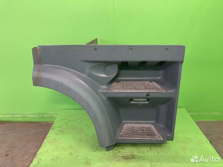 Подножка DAF XF105