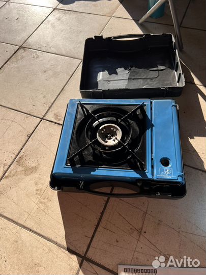 Плита газовая