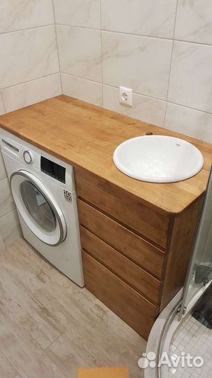 Тумба под раковину