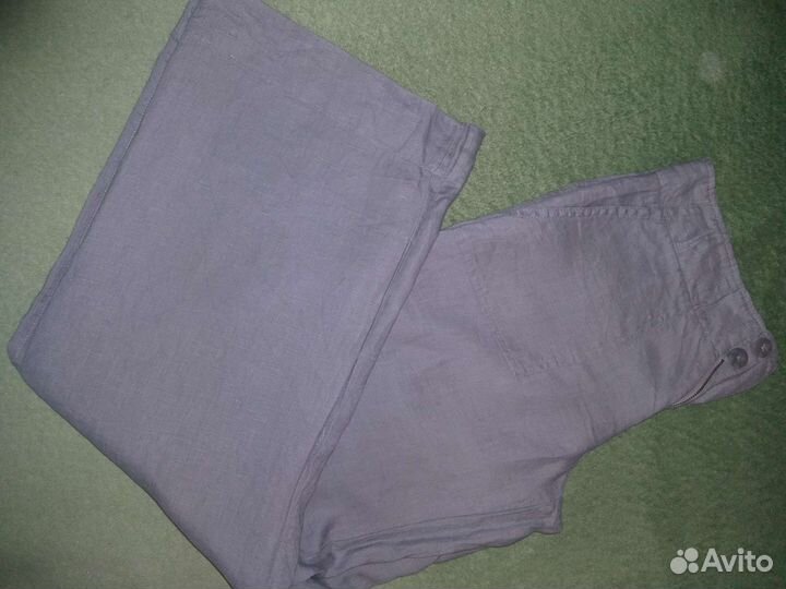 Штаны, брюки