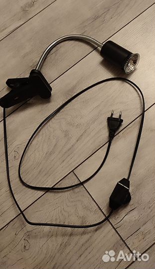 Уф лампа для рептилий