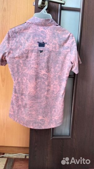 Рубашки школьные