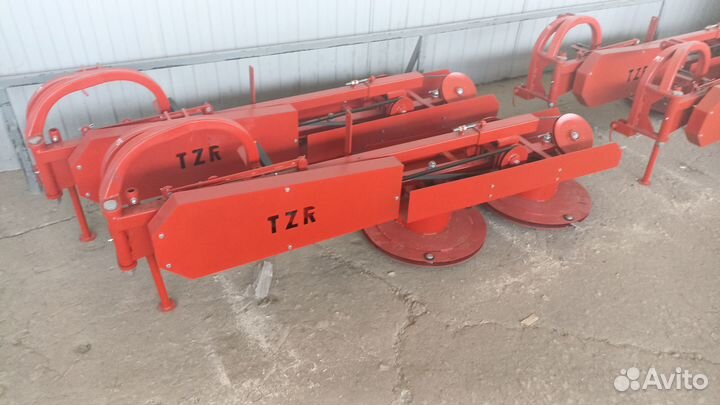 Косилка Русич Косилка роторная, 2023