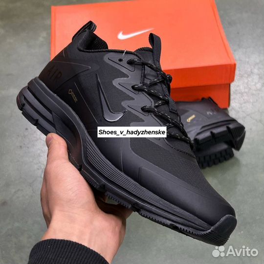 Nike air gore tex