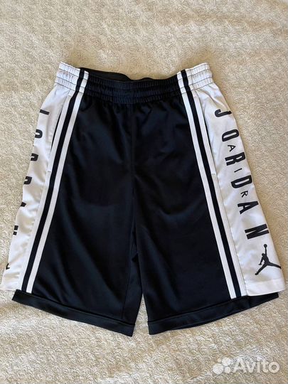 Шорты Nike Jordan