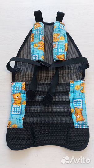 Перинка фрейка