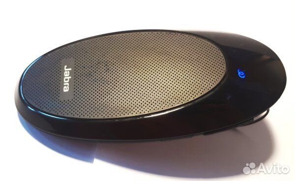 Bluetooth-спикерфон jabra SP-700, гарнитура