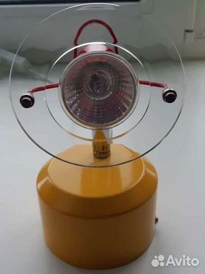 Светильник