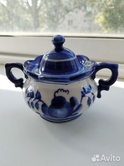 Хрусталь из 70 - х