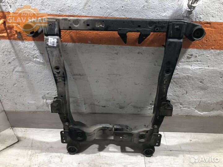 Подрамник Opel Astra J