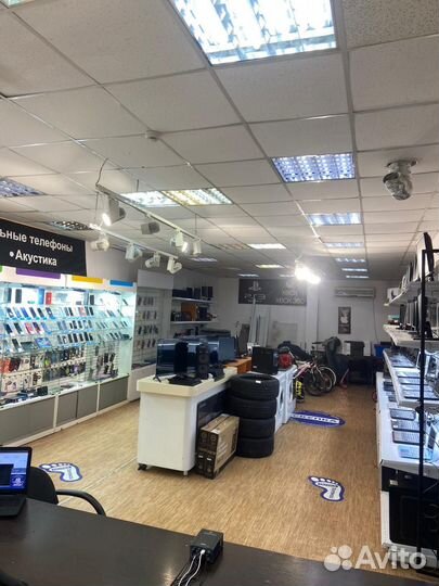 Ноутбук Toshiba