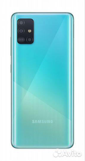 Samsung Galaxy A71, 6/128 ГБ