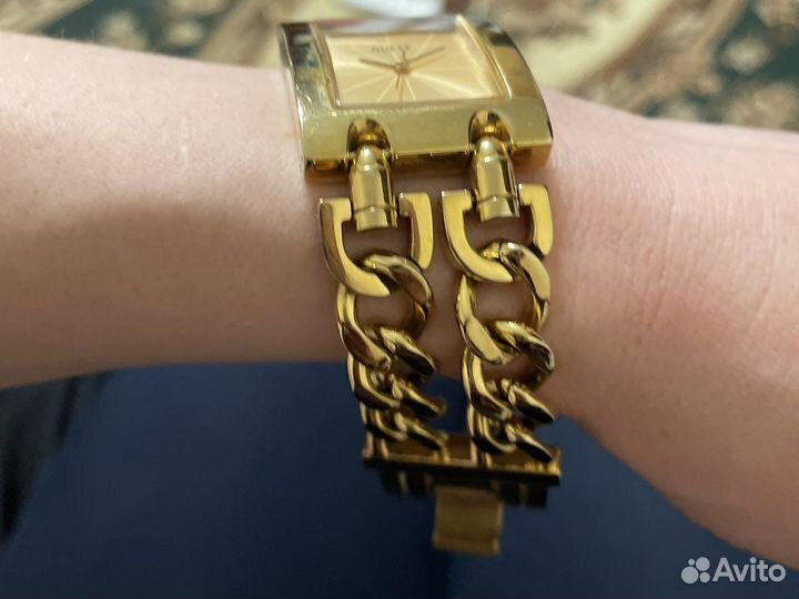 Часы guess женские