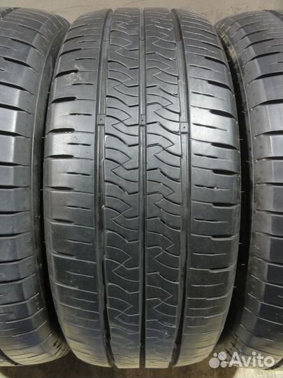 Kumho PorTran KC53 235/55 R18 104H