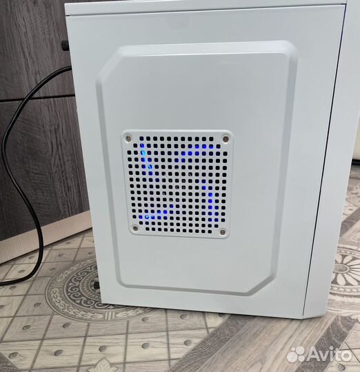 Игровой пк intel core i5/GTX 950/10GB