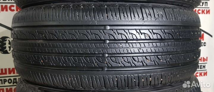 Giti GitiComfort 520V1 215/55 R18