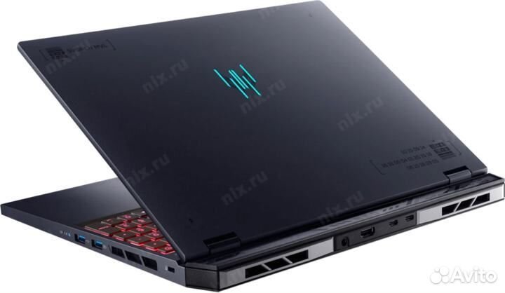 Ноутбук Acer Predator Helios Neo 16 PHN16-72-94F4