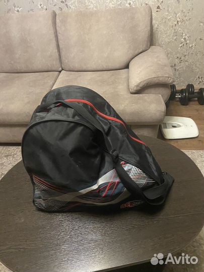 Ролики seba 43